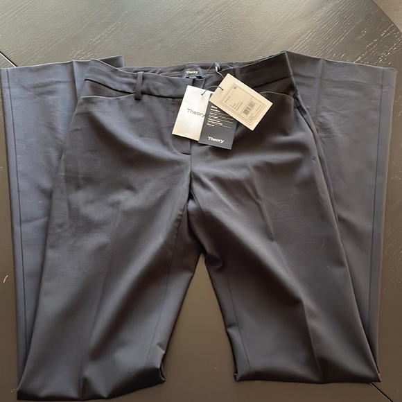 NWT Theory Women’s Pant - Picture 10 of 10